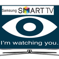 Yes, Your Samsung Smart TV Does Listen To Your Private Conversations