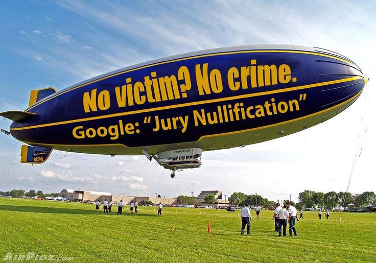 Jury Nullification – Why Every American Needs to Learn What This Mean
