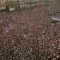 France: Protestors Rise Up In Their Millions Against Ruling Class